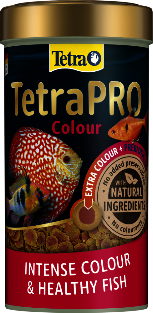 Tetra PRO Colour