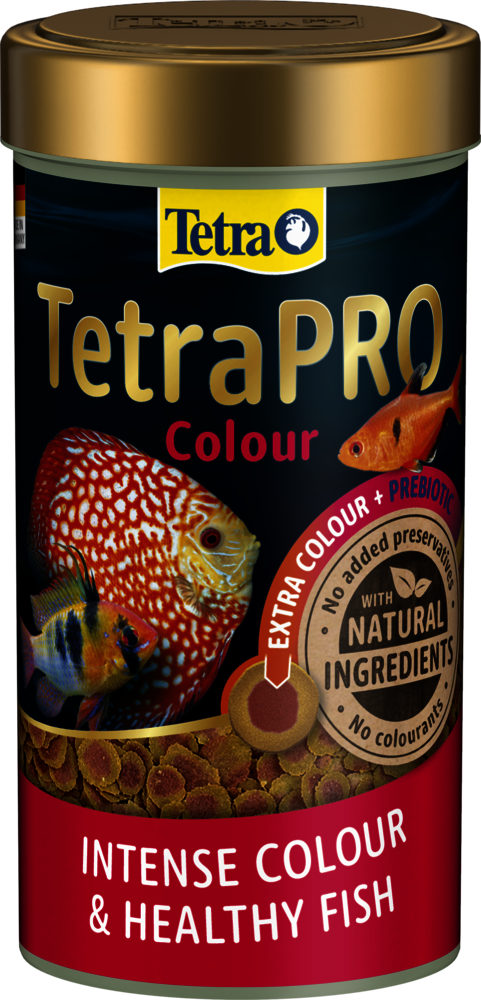 Tetra PRO Colour