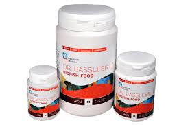 DR. BASSLEER BIOFISH FOOD ACAI