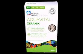 AQUAVITAL ZERANIX