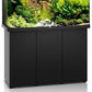 Juwel Rio 350 LED Aquarium - Black