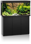 Juwel Rio 350 LED Aquarium - Black