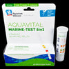 AQUAVITAL MARINE-TEST 5in1