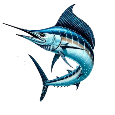 Marine Fishes