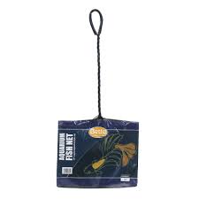Betta 10 Coarse Fish Net – Angel Exotix Aquarium