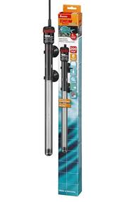 Eheim thermocontrol Aquarium Heater 200w