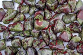 Dragon Stone 