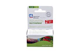 AQUAVITAL BACTOSPRINT