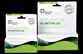 AQUAVITAL PLANTAPLUS