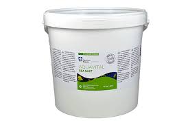 AQUAVITAL SEA SALT