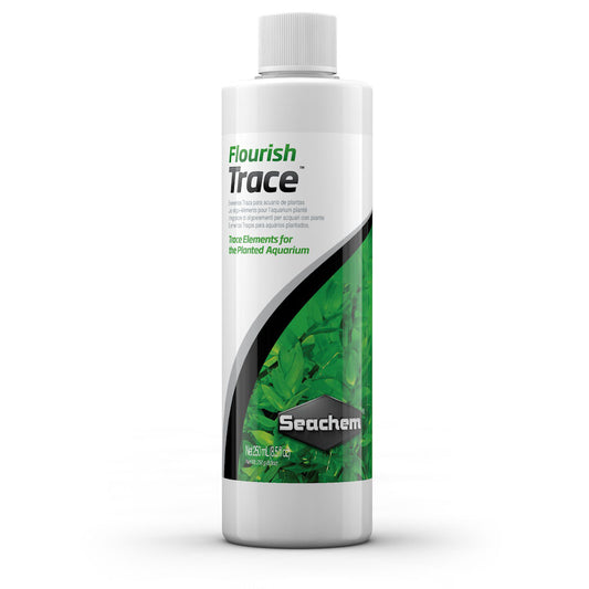 Flourish Trace™