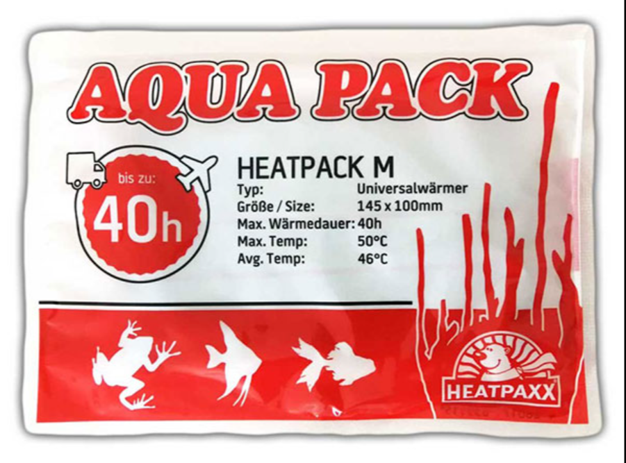 Heatpack