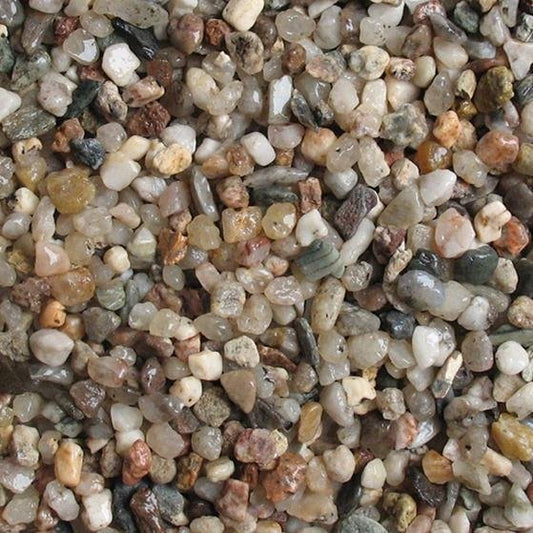 HUGO NATURAL GRAVEL MEDIUM