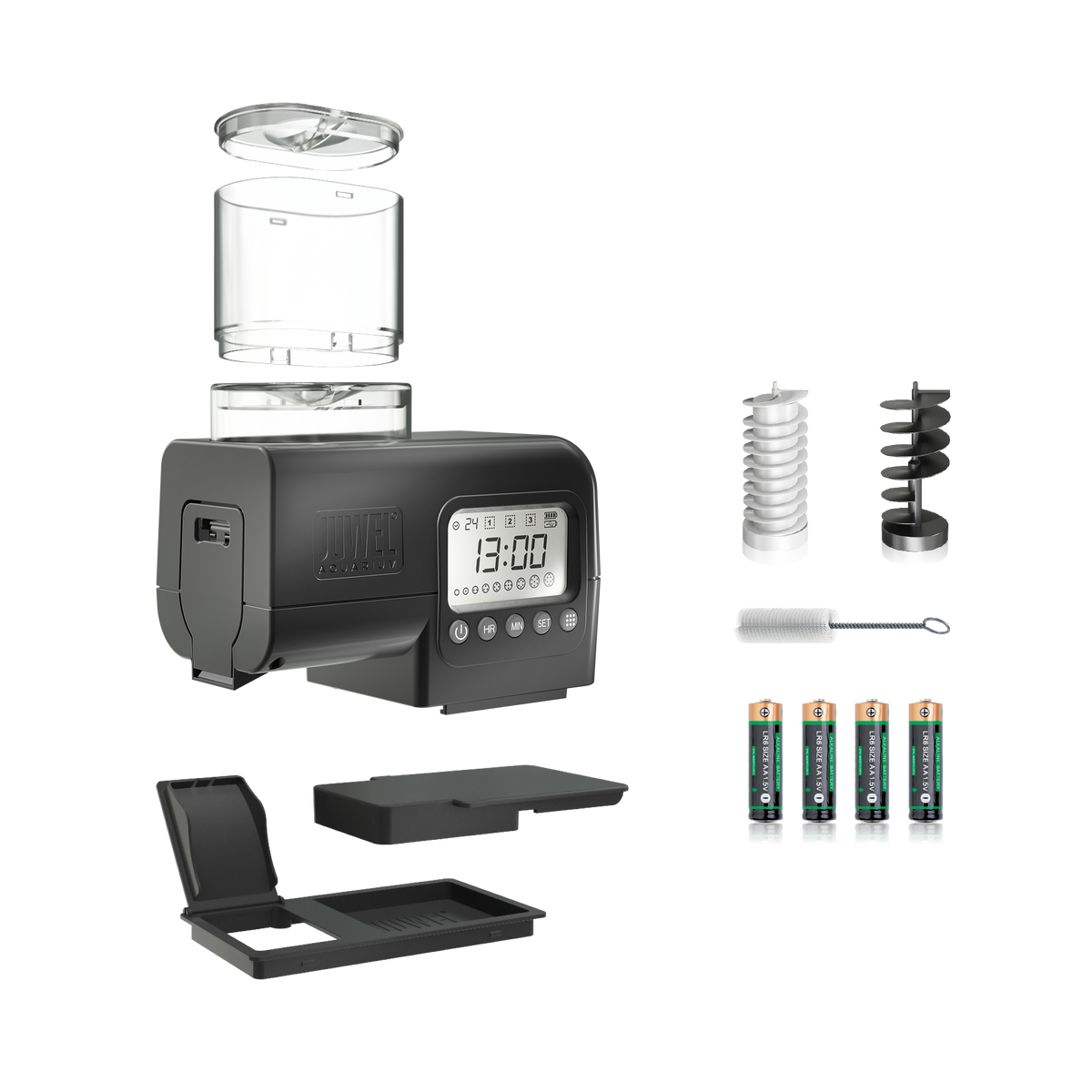 SmartFeed 2.0 - premium automatic feeder