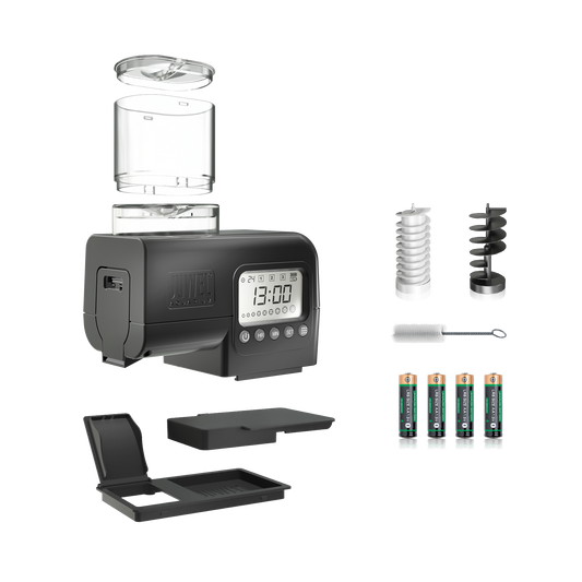 SmartFeed 2.0 - premium automatic feeder