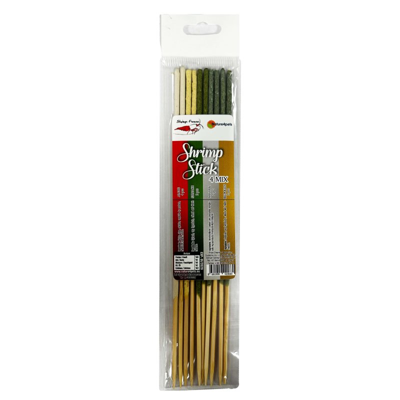 Shrimp Lolli Stick
