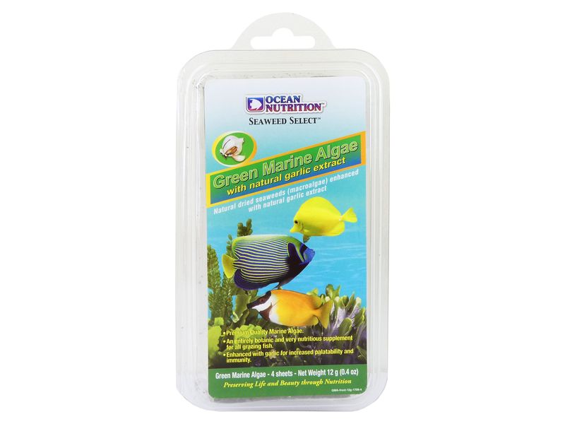 Ocean Nutrition Marine Seaweed