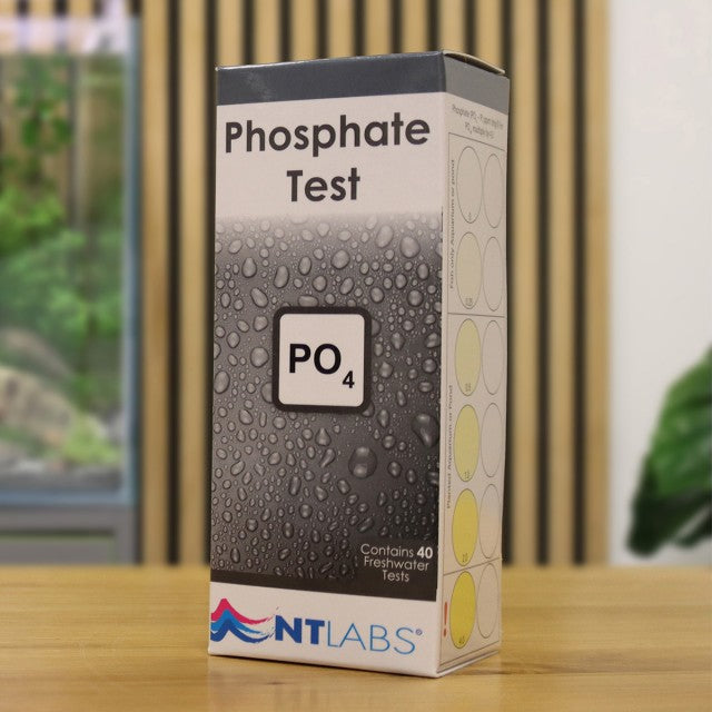 NT Labs Test Kits - Phosphate