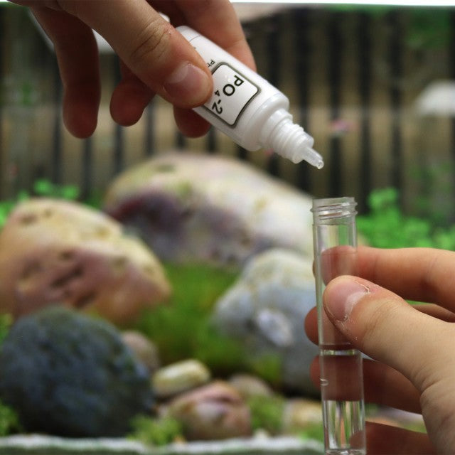 NT Labs Test Kits - Phosphate