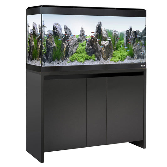 FLUVAL ROMA 200 CABINET