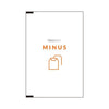NeoBag Minus - Harmful negative ion adsorption