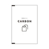 NeoBag Carbon - Superior adsorption of premium carbon