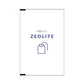NeoBag Zeolite-  heavy metals adsorption