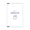 NeoBag Zeolite-  heavy metals adsorption